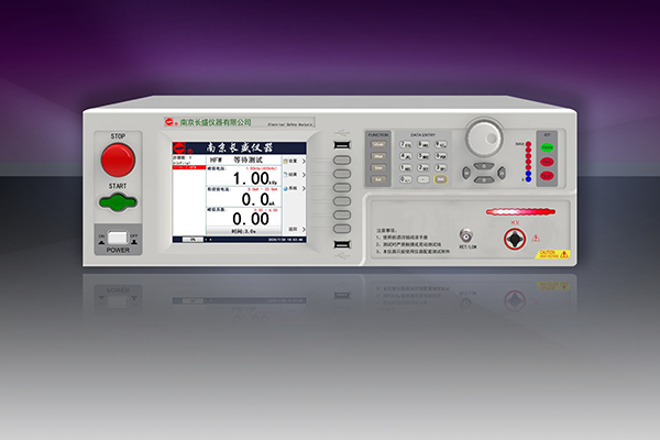 CS9730A-20K程控高頻耐壓測(cè)試儀